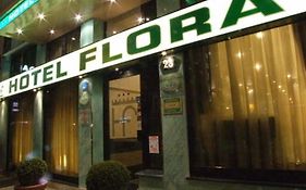 Hotel Flora Milan